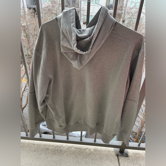 Men’s UGA Nike Hoodie, XL - Picture 2 of 3